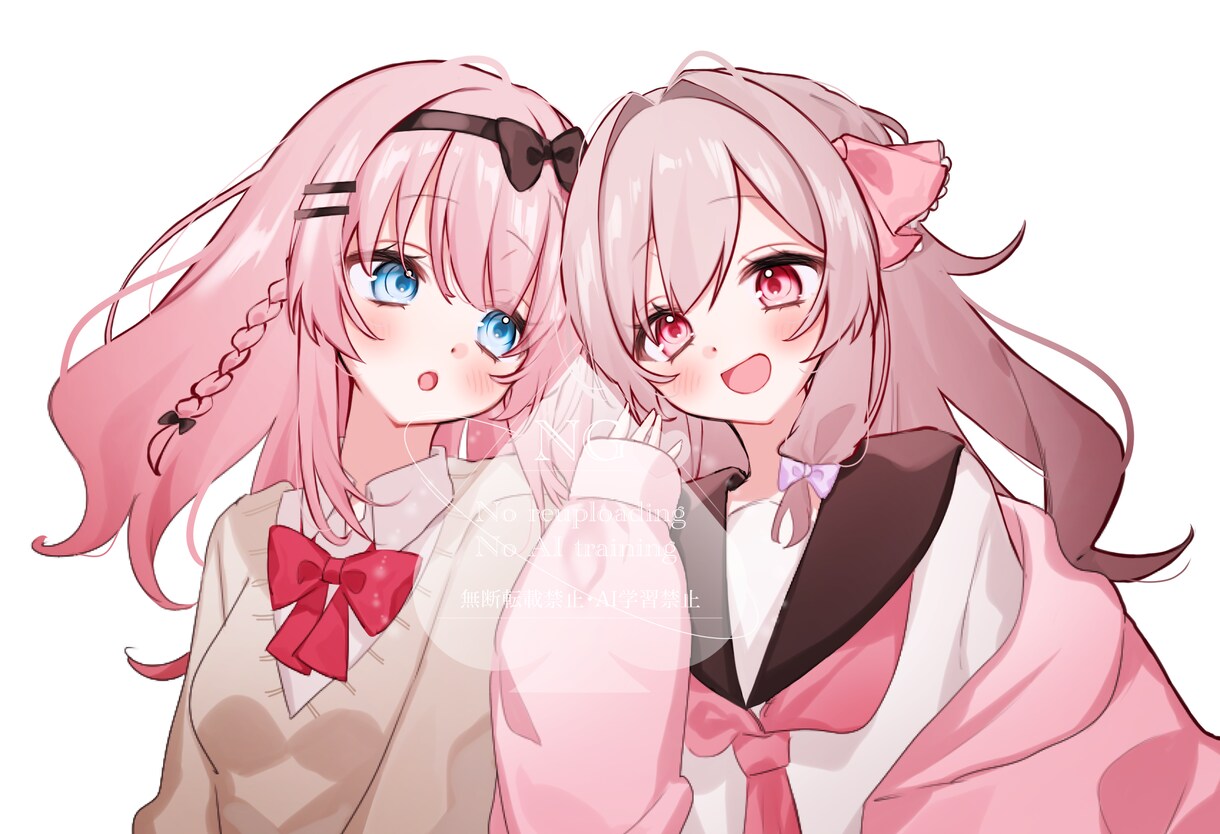 最短2日！可愛いアイコンお届けします 納期短め！すぐにイラストが欲しい方向け イメージ4