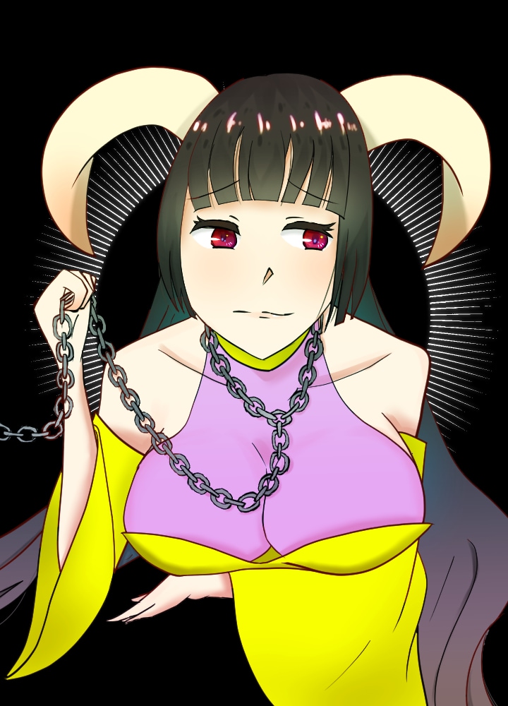 一枚絵描きます あなたのイメージを鮮明な形にします イメージ3