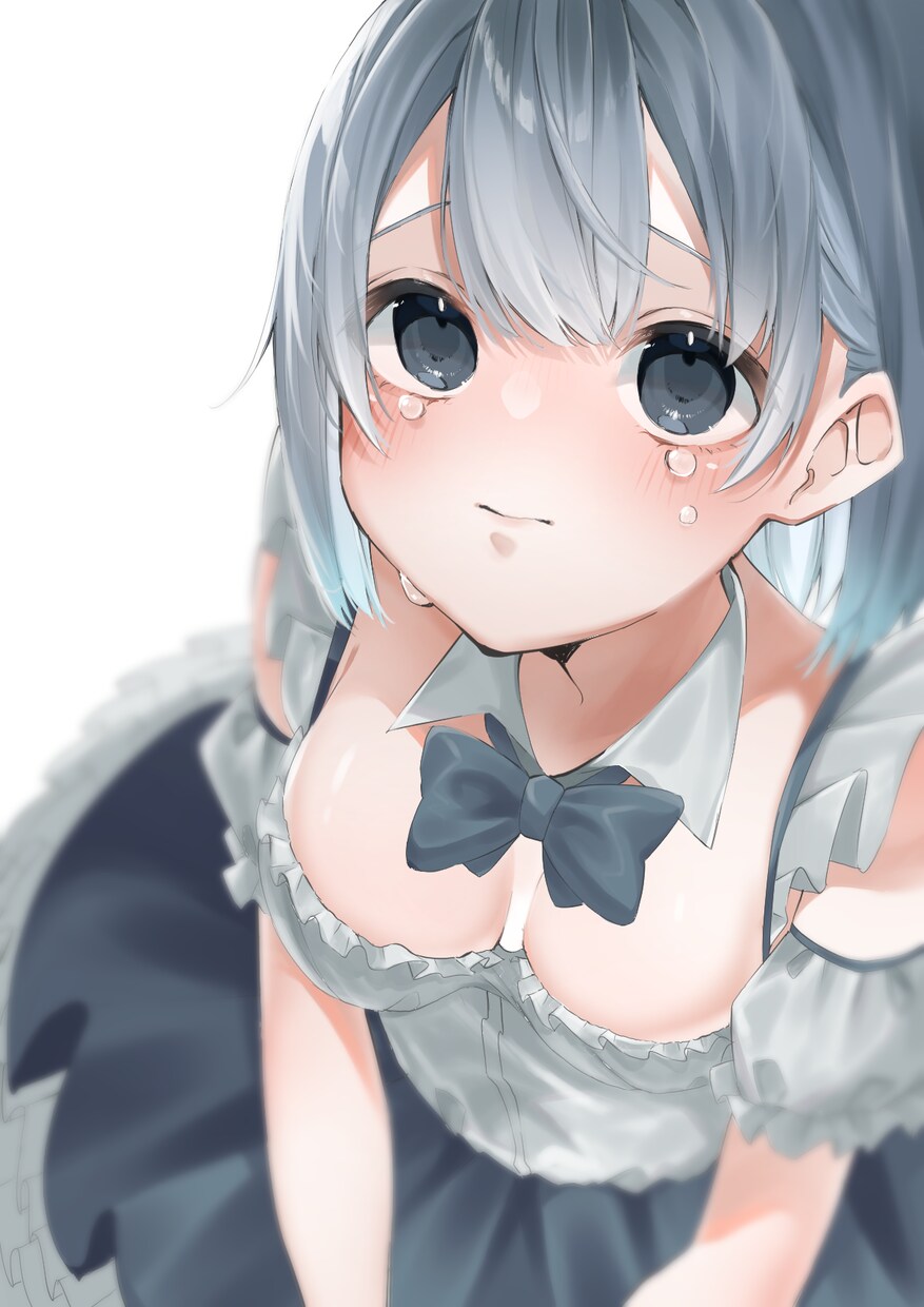 貴方だけのイラスト描きます 可愛くてポップな女の子が得意です イメージ2