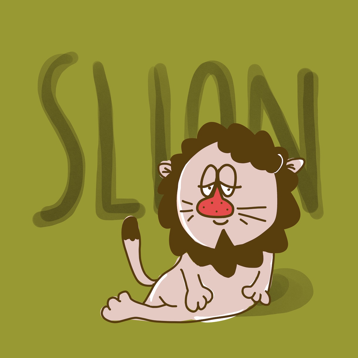 ポップでキャッチーな似顔絵書きます SNS用アイコンやプレゼント用など似顔絵はいかがですか？！ イメージ10