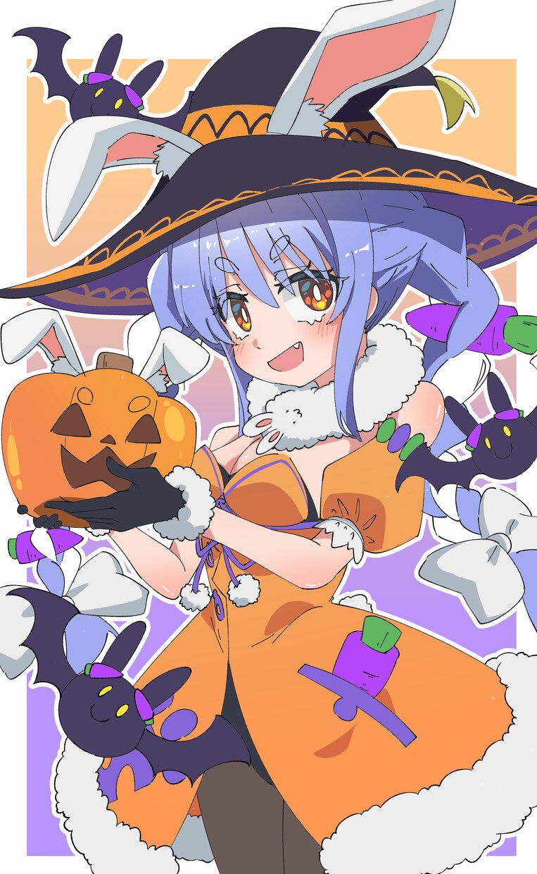 VTuber、歌い手さん向けイラスト制作承ります 個人様向けのプランとなっています イメージ4