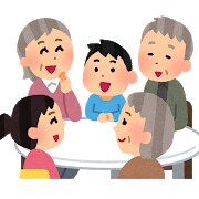 人生１００年時代の 【生活レシピ】をサポートします 生き生き暮らす　自分らしく生きる為に希望・思いをお話ください イメージ1