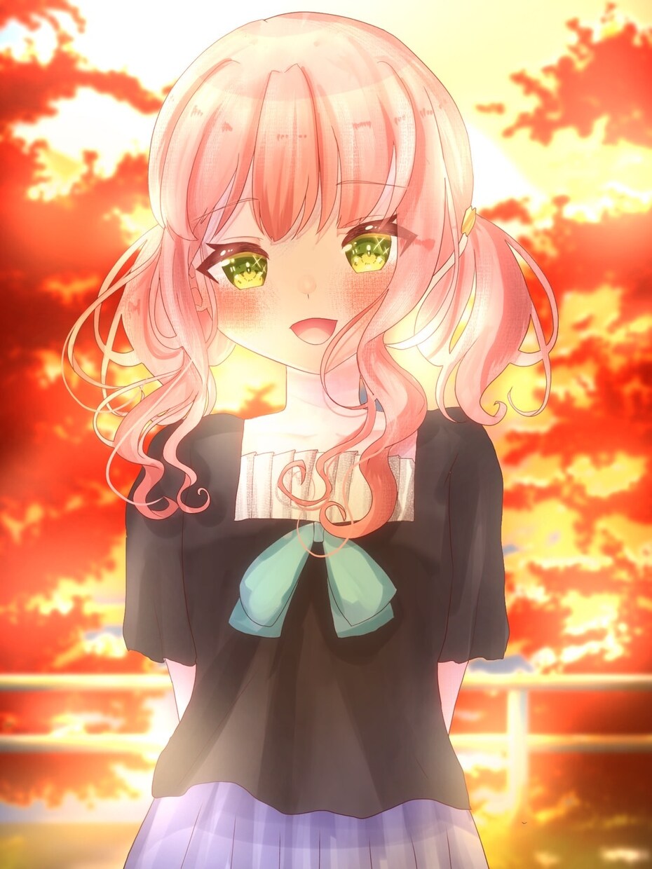 SNSにて注目されるようなアイコンを描きます 世界に一つだけのあなたのためだけ絵を提供します イメージ2