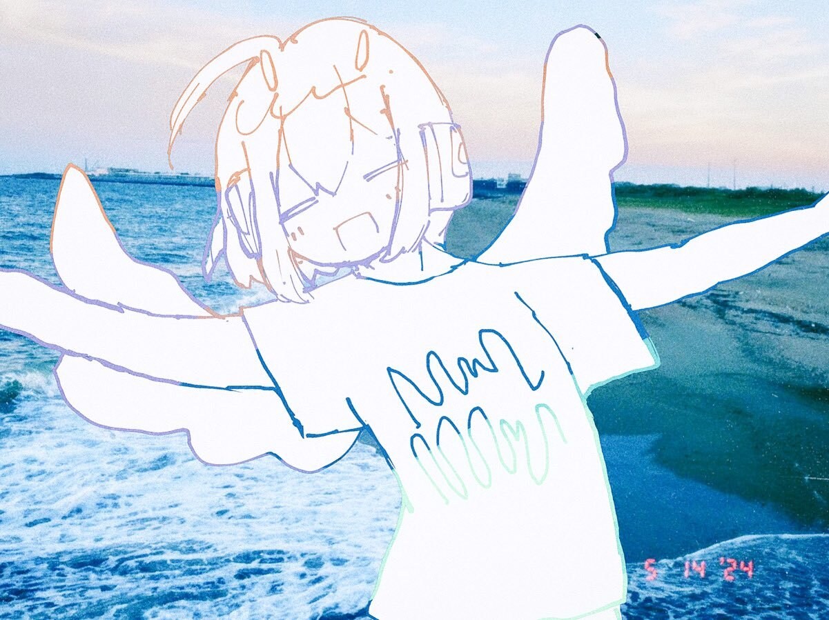 ゆるいアイコンイラストを描きます ゆるいアイコンイラストをjpgとpngで納品します！ イメージ5