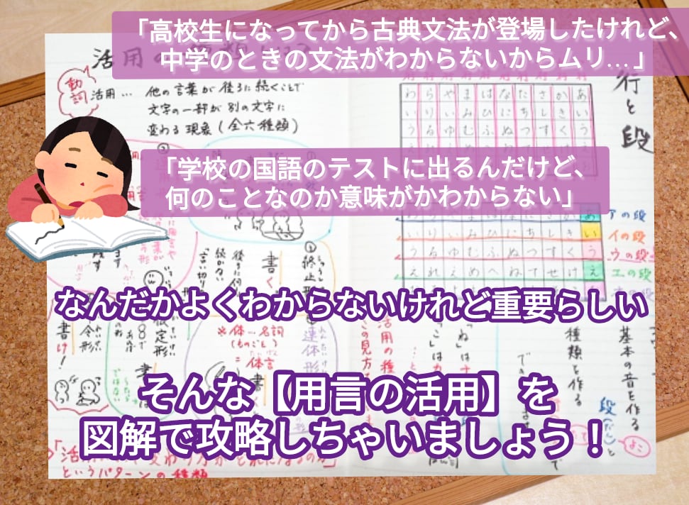 大人の方向け☆国語の学習方法のご相談を承ります 漢字・文章読解・ことば…国語教員免許を持つ現役講師がサポート イメージ5