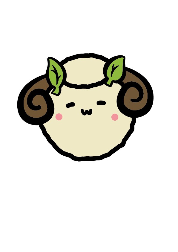 オリジナルのLINEスタンプ作成します ゆるふわなキャラクタースタンプ作ります！ イメージ6