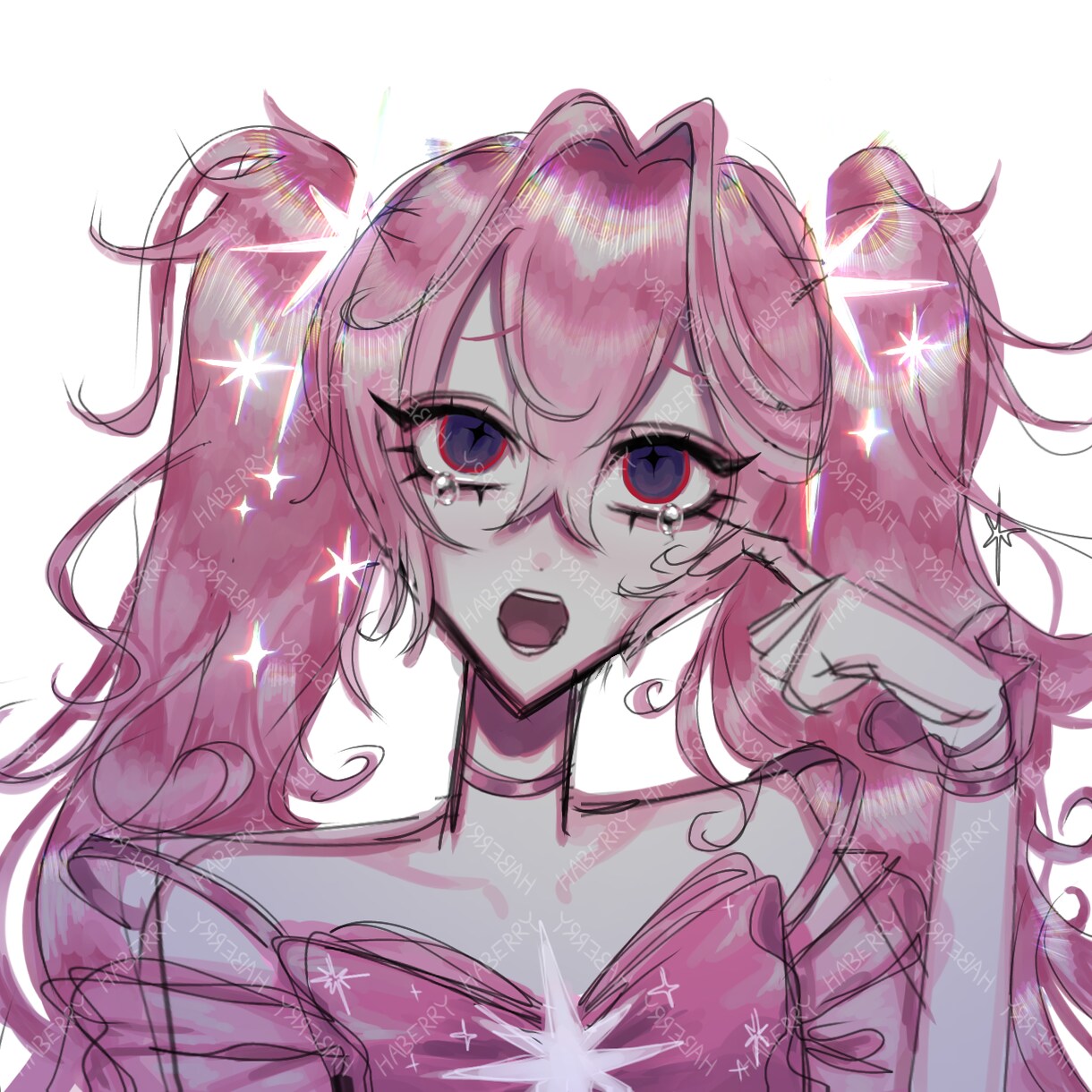 イラスト作成します あなたのオリジナルキャラクターを描きます！ イメージ4