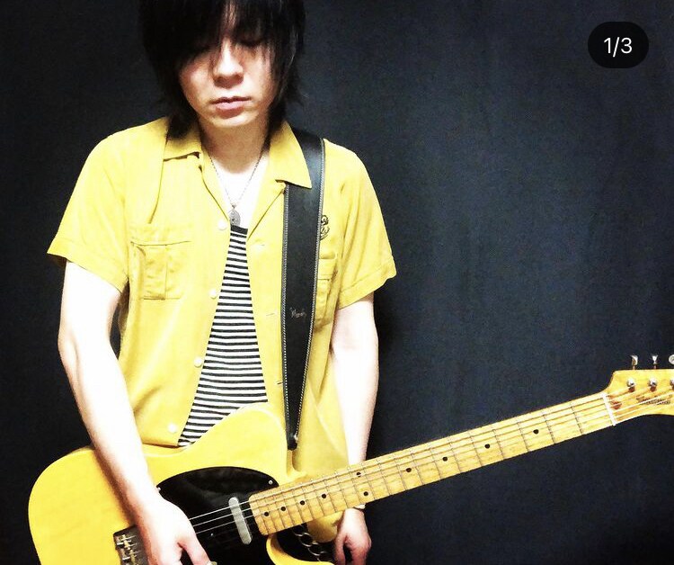 初級〜中級者様向けオンラインギターレッスン承ります ギター歴20年、プロと共演、スカウト経験有。上達させます！ イメージ1