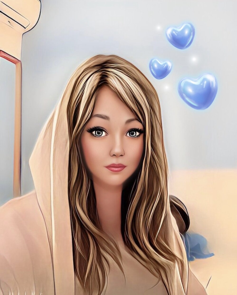 ほんのちょっとでも話そ。癒しの時間をお届けします 男女問わず愚痴や、日常のお喋りしてスッキリしませんか？？ イメージ2
