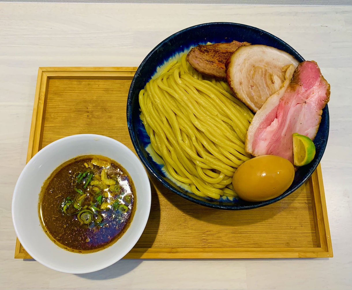 ラーメン屋さんの新メニューをご提案します 新しいメニューでもっと人気店に！ イメージ4