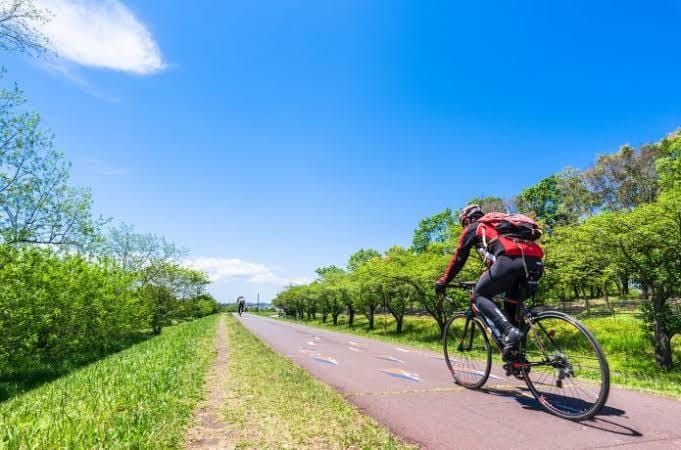 ロードバイクで100km走り切るコツ教えます ロードバイクで長距離を走り切るのに大事な4つのコツ イメージ1