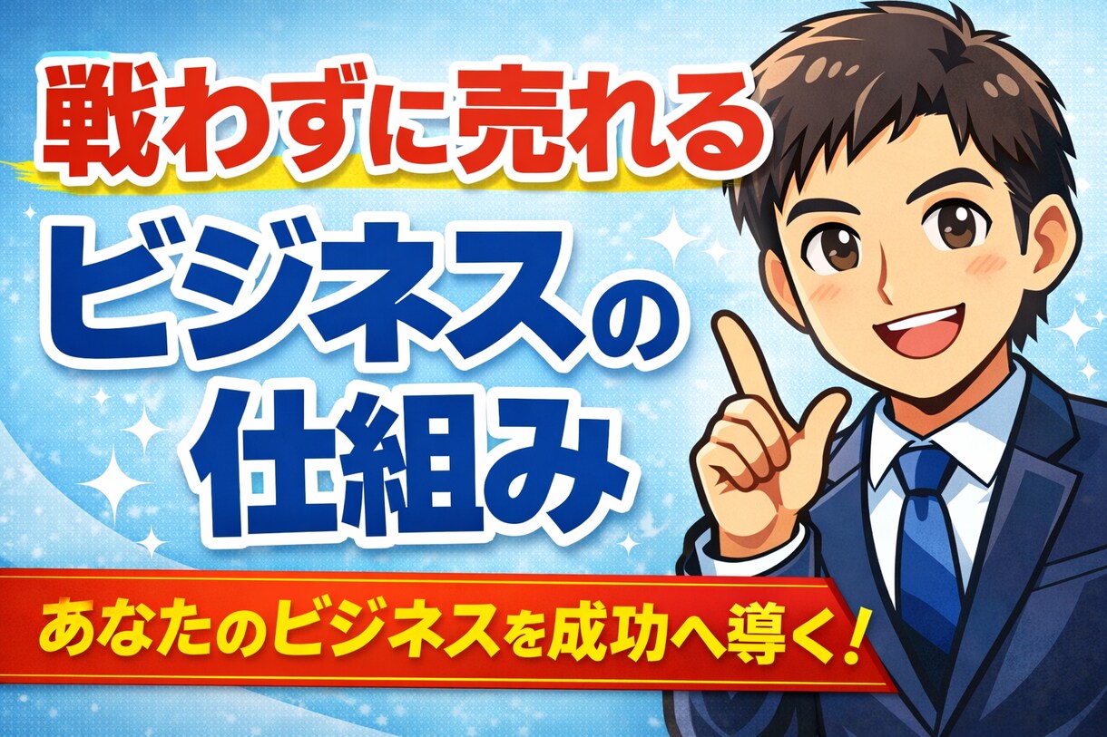 経営の詰まりを60分で特定し致します 本当の問題点、原因を整理します イメージ1