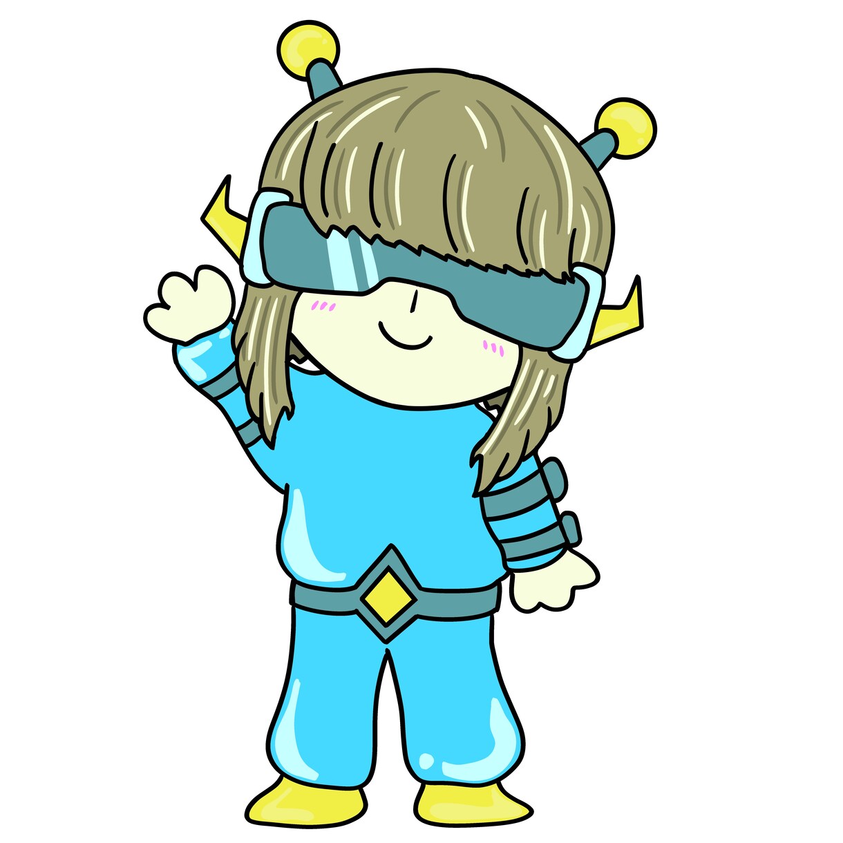 商用利用OK  印象に残るロゴデザイン制作します 「なんとなく良い」ではなく、“使えるロゴ”を設計します。 イメージ5