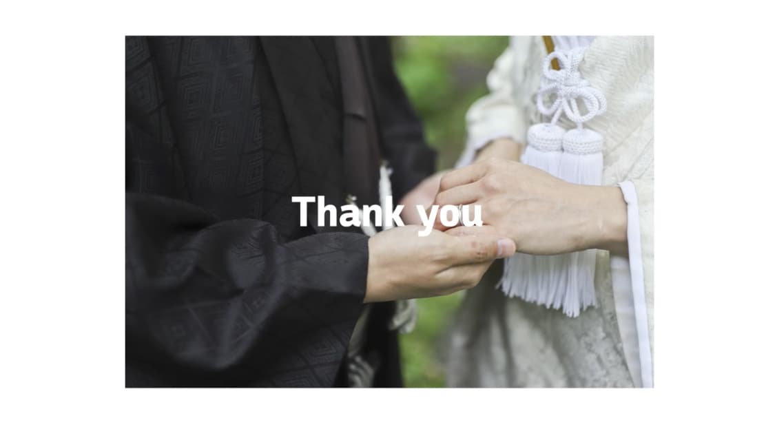 1から作成。依頼された動画何でもお作りします 結婚式のビデオ、紹介ビデオ、YouTuber、その他何でも! イメージ4