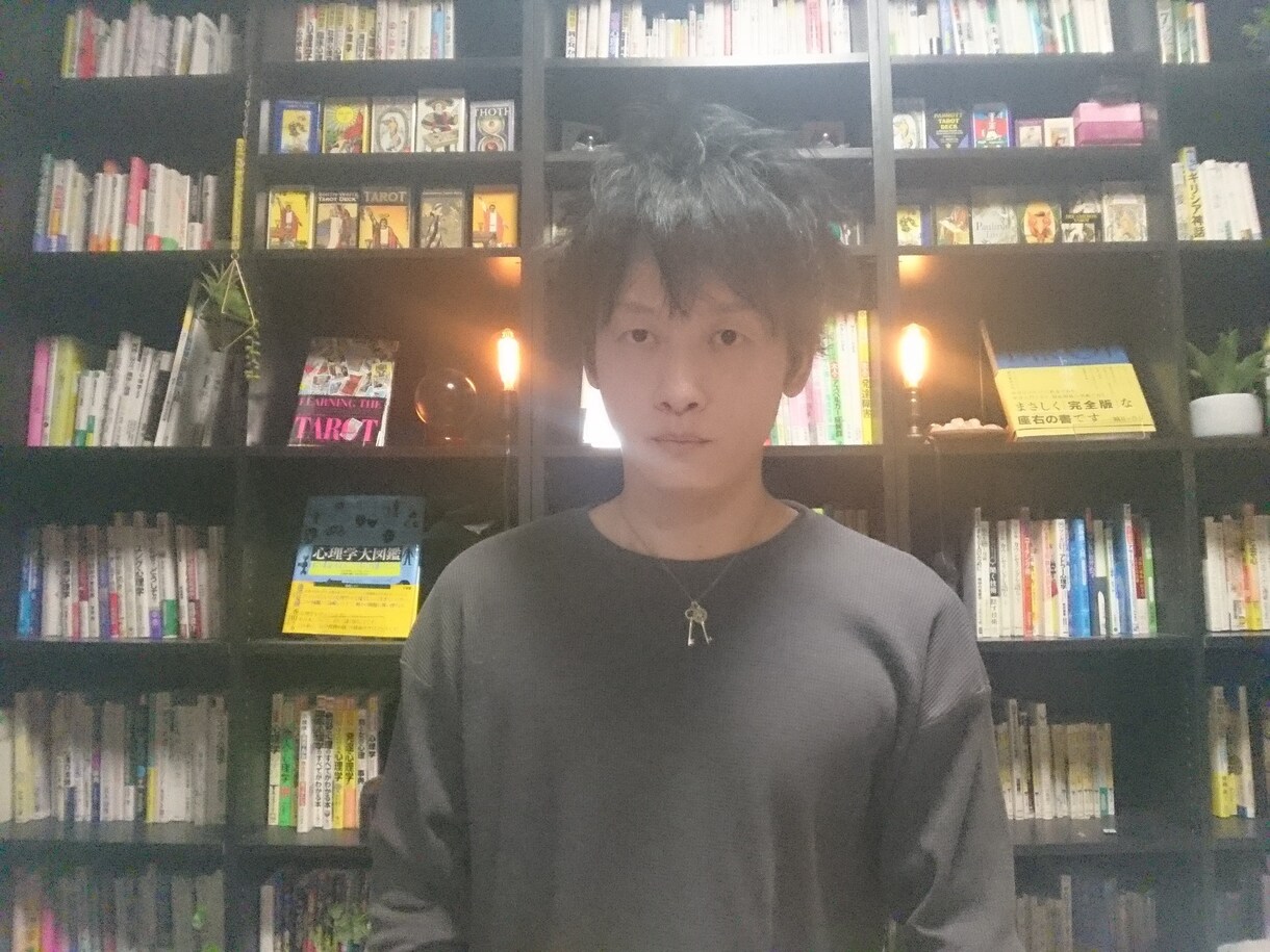 お話を聴きます、傾聴します どのようなお話でも受けとめます イメージ1