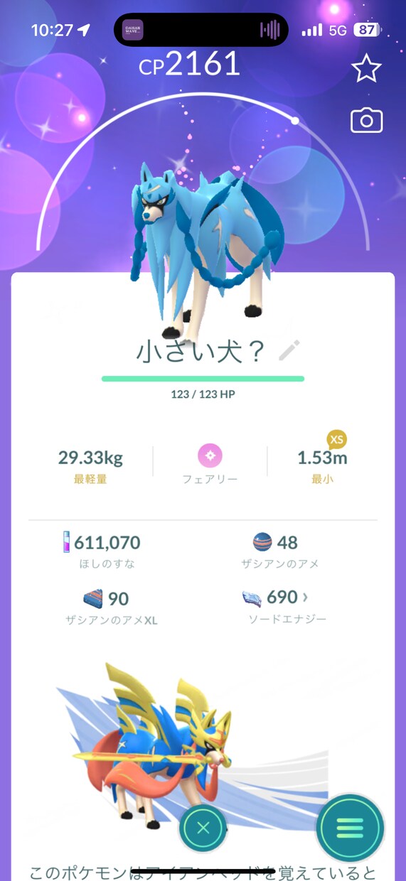 雑談・会話しながらポケモン対戦付き合います 友達感覚でゆるく対戦しましょう！ イメージ2