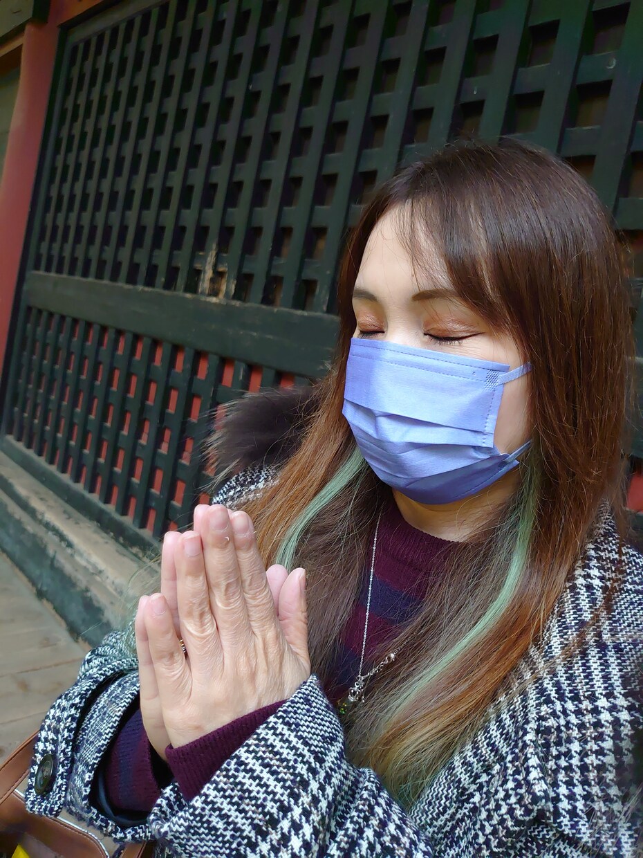 今の悩みの出口お伝えします 歩くパワースポット潤の不思議な力お分けします。 イメージ4