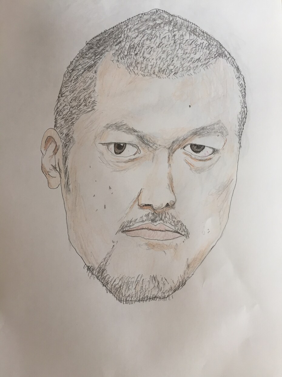 お洒落な味のある似顔絵描きます 提供頂いた写真から、色鉛筆等を使用して似顔絵を描きます。 イメージ6