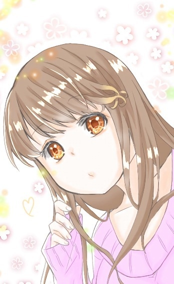 アイコン等や一枚絵のイラスト描きます 気軽にご相談ください！出来る範囲対応します イメージ5