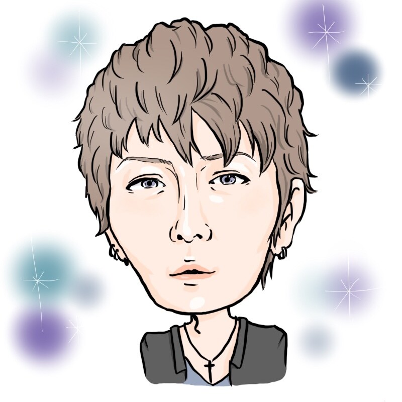 そっくり！？な似顔絵を描かせていただきます Happyな似顔絵を♡名刺やLINE等のSNS等にも◎ イメージ5