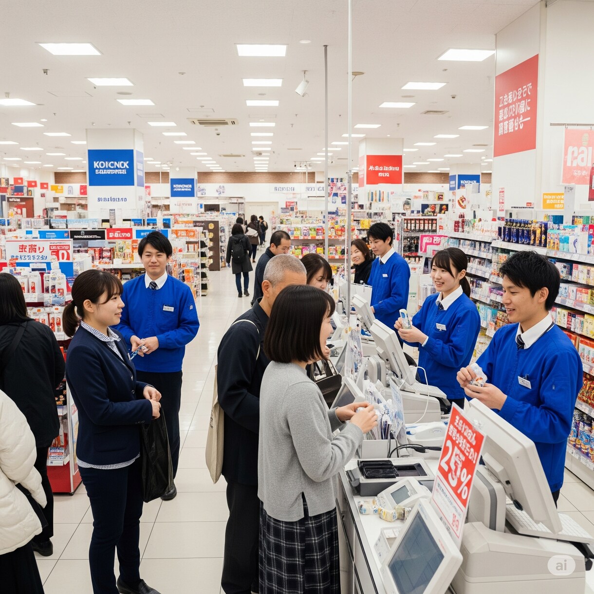 営業リスト【卸売業・小売業】をご提供します 見込み客の質で売上は変わる。高精度営業リスト イメージ1