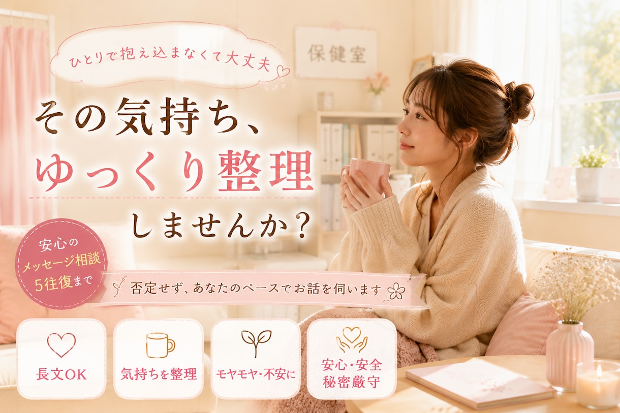私がおかしい？モラハラの違和感と気持ちを整理します 言い方、他責、見下し。小さな積み重ねで傷ついてるあなたへ イメージ2