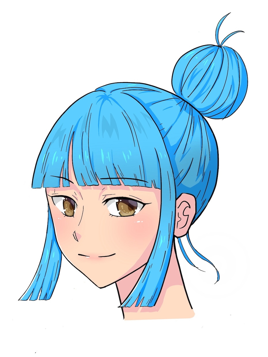 いろんなテイストのアイコン、イラスト描きます 商用利用ok、目的に合うアイコン・イラスト制作します イメージ1