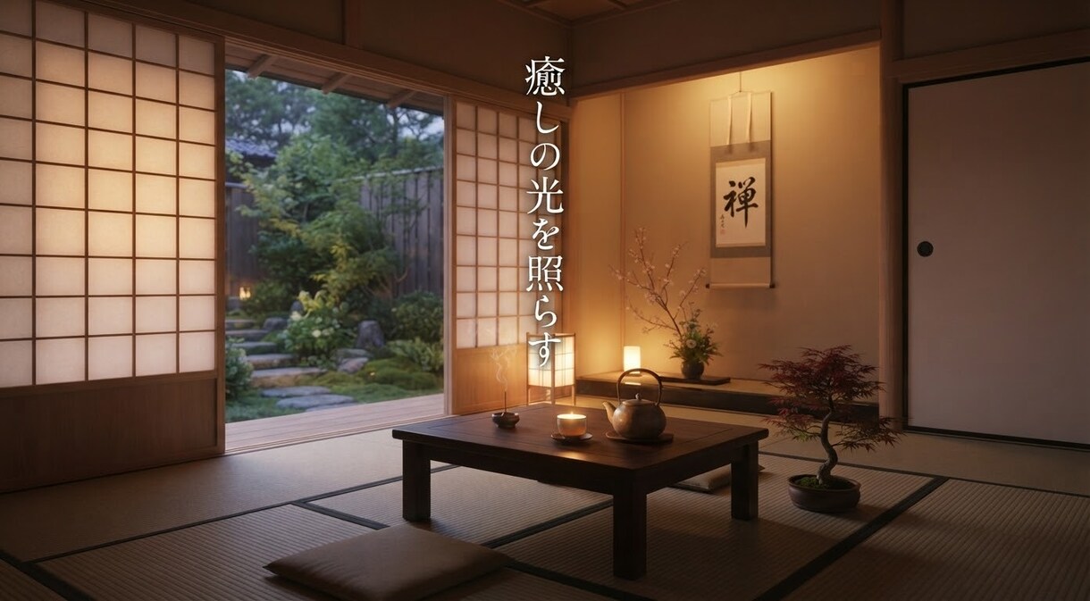 人生相談をお聞きします 人に言えない悩みをカードから読み解きます イメージ1
