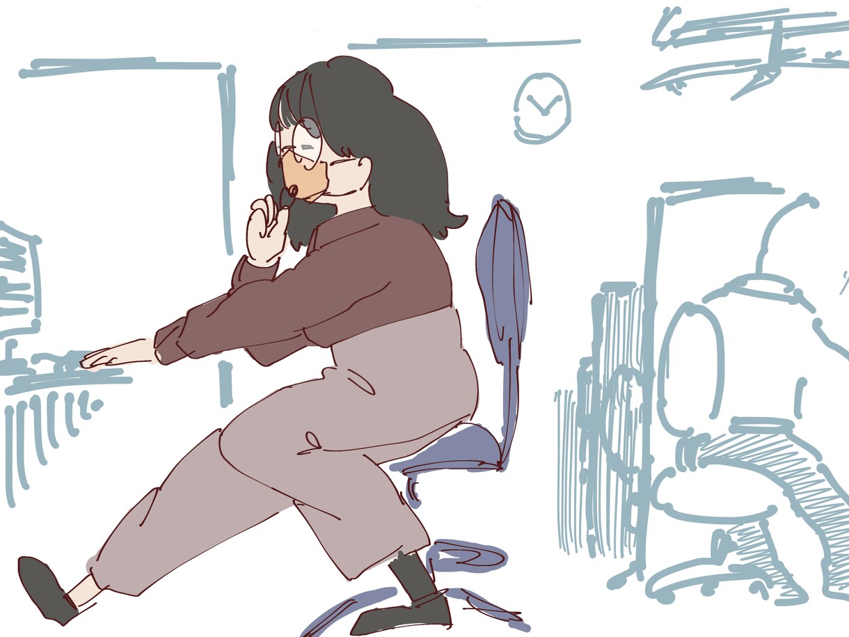 初めてのイラスト依頼 承ります 何も分からなくても大丈夫！気軽に簡単に取引き可能です！ イメージ2