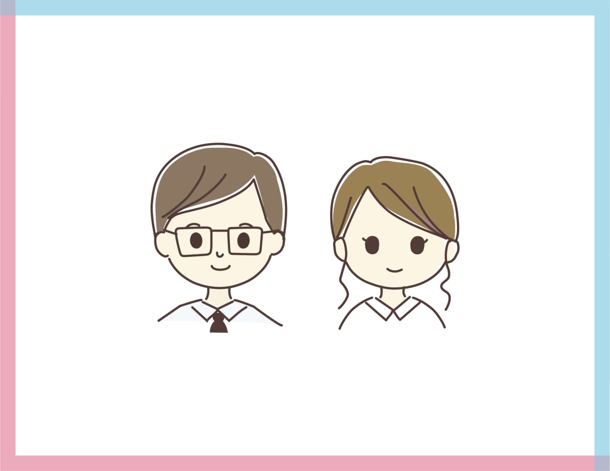 ゆるかわアイコン作成しますます SNS・ブログ等で可愛い、親しみやすいオリジナルアイコン！ イメージ8