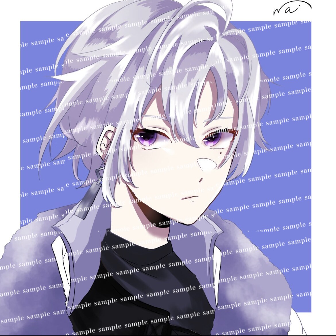 アイコン・イラスト描きます 可愛いイラストが得意です♡出来るだけご要望にはお答えします！ イメージ4