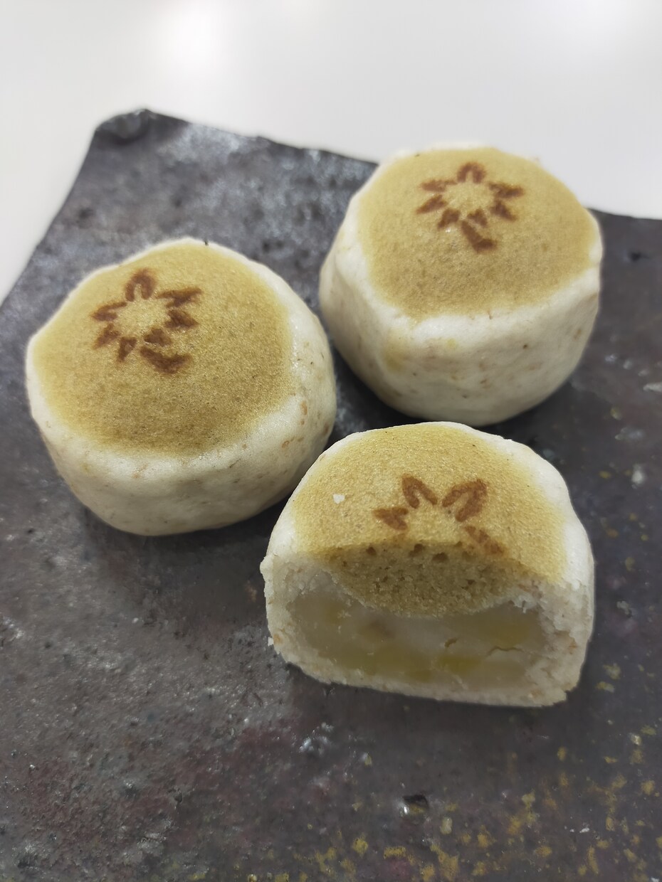 和菓子職人が和菓子作りのお悩みに丁寧にお答えします より美味しく可愛い和菓子を作る為の相談にのります！ イメージ7