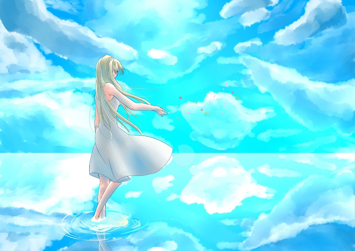 イラスト描きます 様々な用途にご使用下さい。(著作お譲りいたします) イメージ2