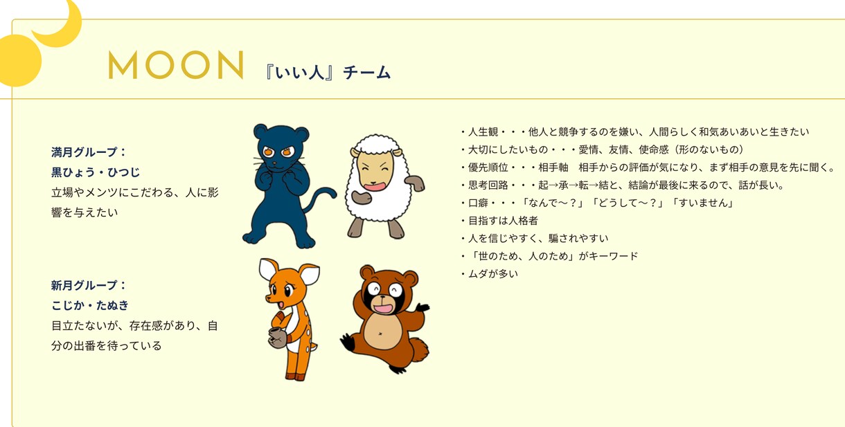 人生の選択に迷ったあなたへ運命のアドバイス伝えます 東洋最古の占学「四柱推命」と密教経典「宿曜経」に基づく診断 イメージ1