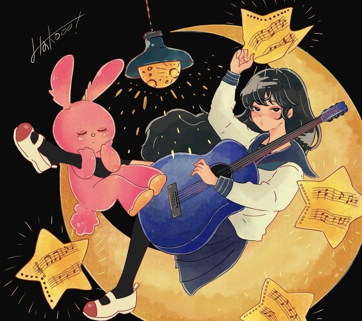 イラストオーダー承ります オリジナルイラストお描きします！ イメージ3