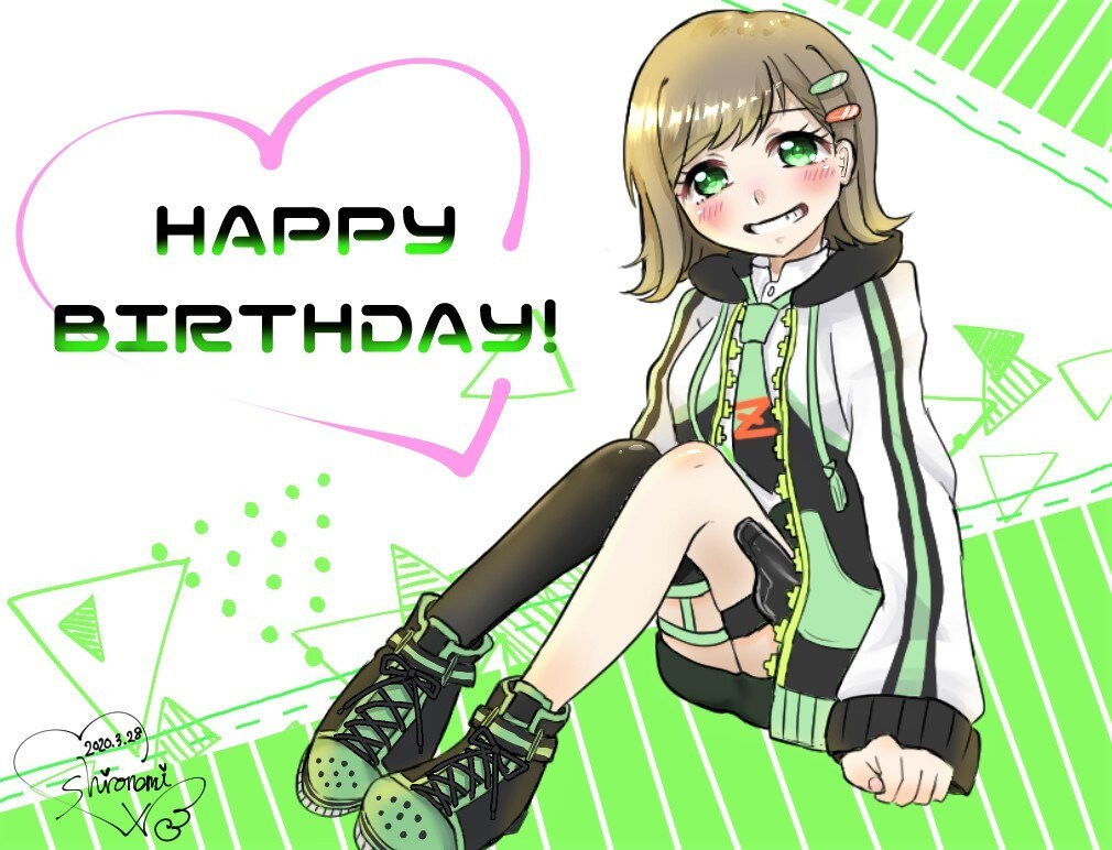 テイスト合わせ可能！イラスト描きます ★いつでもご相談下さい★返信早め★ イメージ7