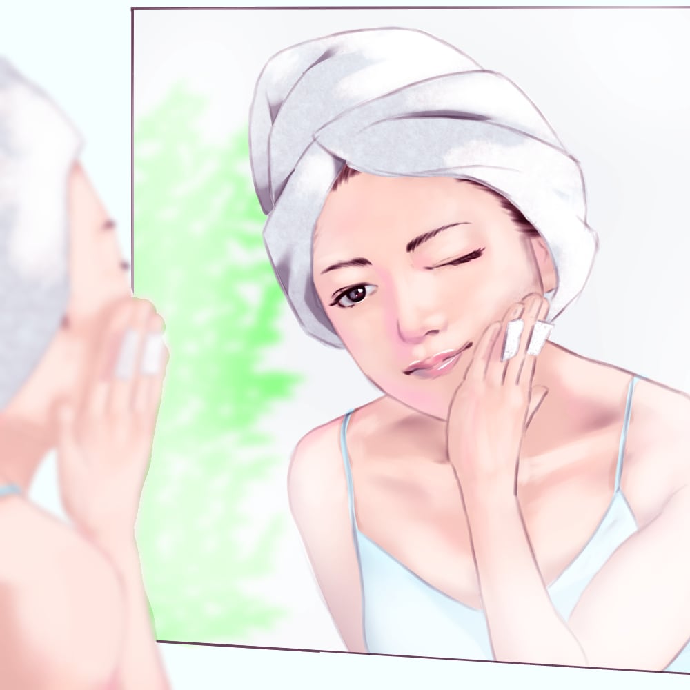 小説の表紙などのイラストをリアルタッチで作成します 昭和・平成を感じる、レトロ風に作成します イメージ8