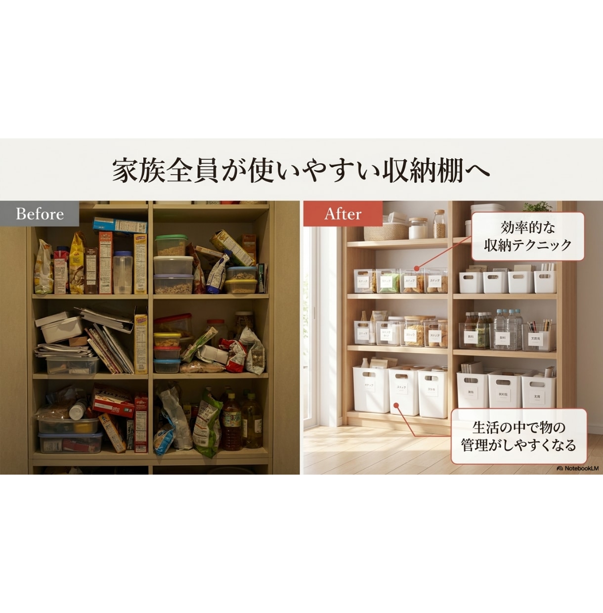住まいの整理 - 60分間お片付を一緒に伴走します 「自分だけでは上手くいかない！」と悩む方一緒にがんばろう！ イメージ5