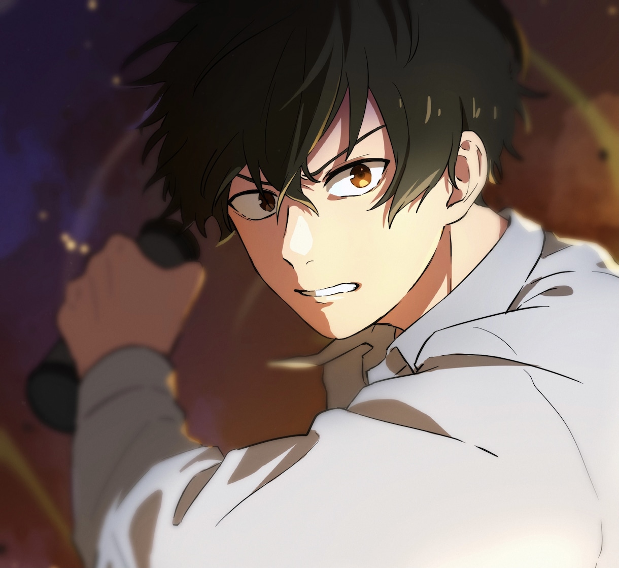 アイコンイラスト制作致します あなたのオリジナルキャラクターを生き生きと表現致します！ イメージ3