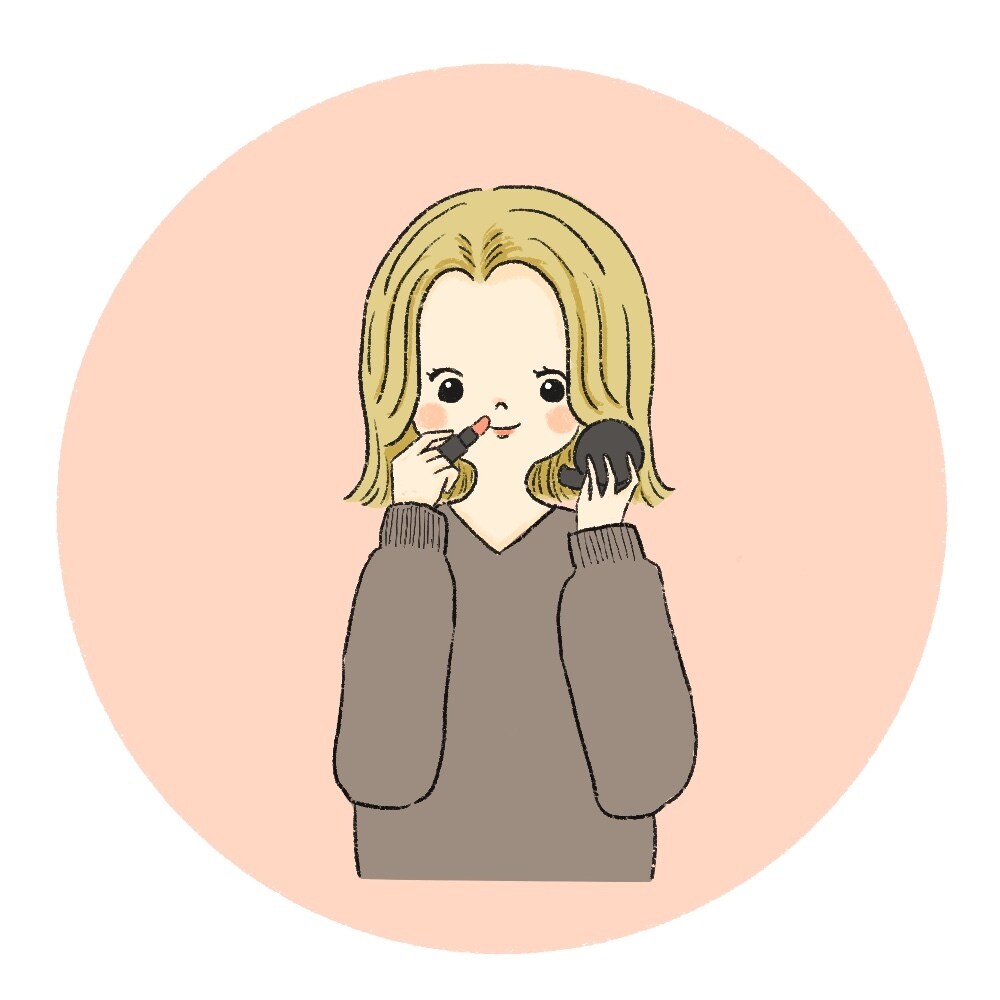 商用利用可！ほんわか可愛いアイコンお描きします ほんわかタッチの人物・動物などのイラスト イメージ2