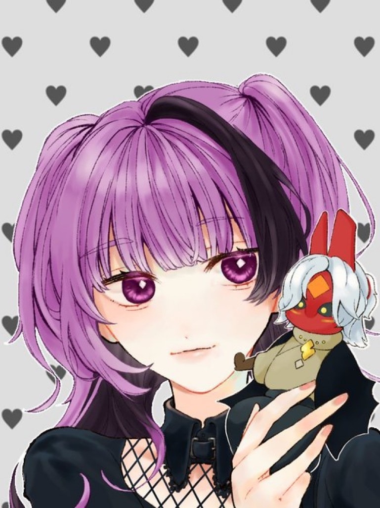 ネット上で使えるイラストお描きします 個人利用､アイコンを受け付けてます！ イメージ5
