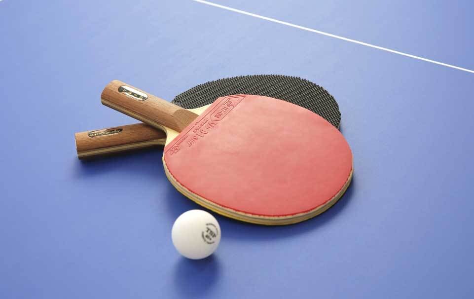 卓球の大会で勝ちたい人強くなります テーブルテニススクールに通って大会で優勝してみませんか？ イメージ1