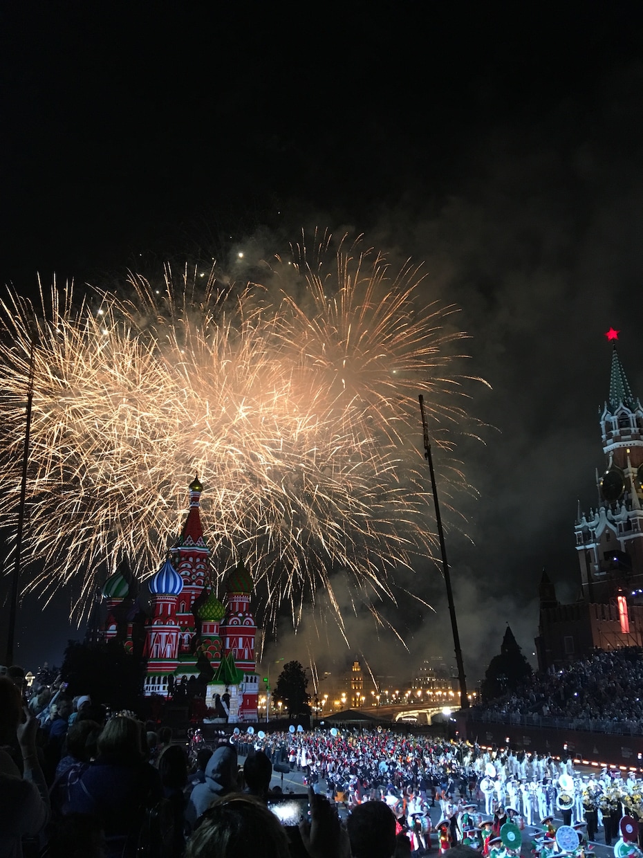 38カ国渡航、元旅行会社勤務が旅行相談に応じます 元ロシア駐在、現ホーチミン在住。海外旅行の不安を解決！ イメージ2
