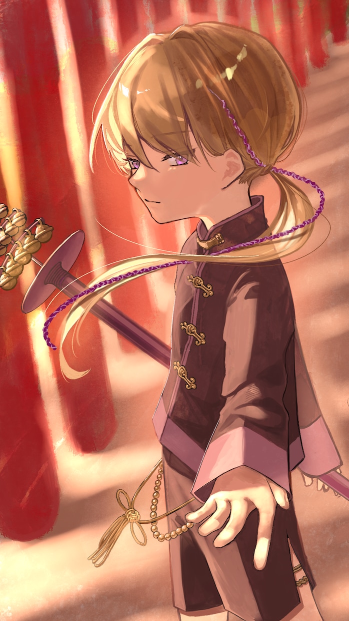 最短3日ポップでかっこかわいいイラストお描きします アイコン、サムネ、挿絵、立ち絵などカラフルポップをお届け! イメージ6