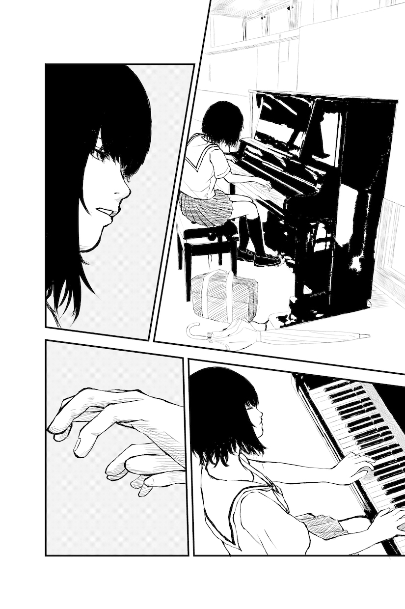 作りたい話を漫画にします ご希望の話を漫画で分かりやすくしたい方へ イメージ3