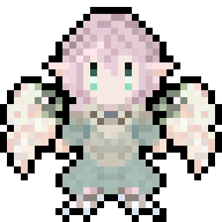 ドット絵ミニキャラ作ります ちっちゃくてかわいいドット絵が欲しい方へ イメージ2