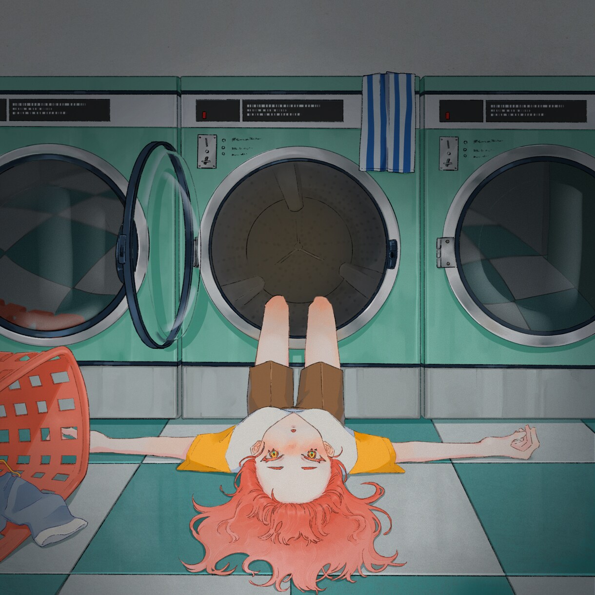 アイコン、イラスト、立ち絵を描きます ご希望のイラストを作成します！ イメージ3
