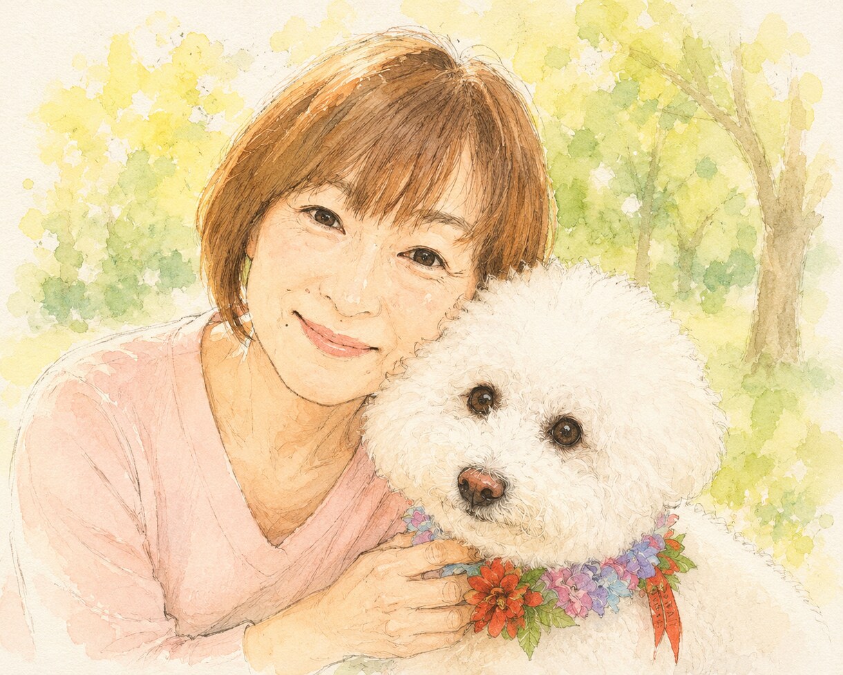 私が我慢すれば、、を続けてきたあなたへ寄り添います 悩み、誰にも言えない、モヤモヤな気持ち話してスッキリ解消！ イメージ1