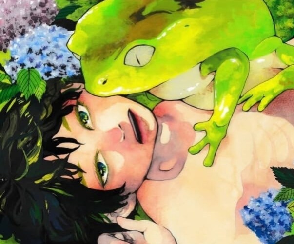 イラスト・似顔絵 なんでも描きます へんてこなお部屋づくり／ちょっと変わったプレゼントに！ イメージ1