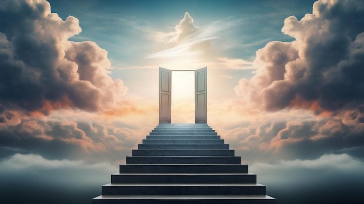 神託＝魂の成長のため今、問われている課題を伝えます 【乗り越えるべき壁：誰も教えてくれない魂の学びを神様が教授】 イメージ1